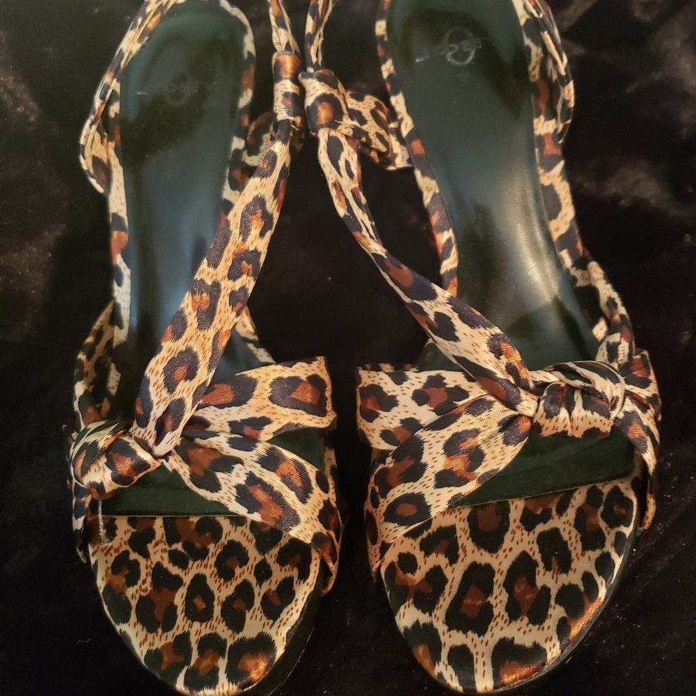 Ladies shoes